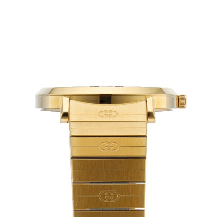 GUCCI Grip Watch, 38mm - YA157409 - Image 4